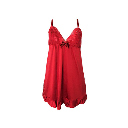 Camisola com babado em cores sortidas – Doce Malícia