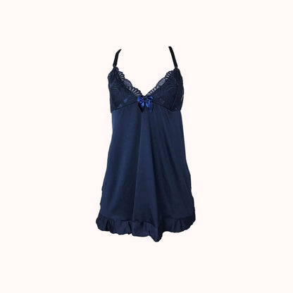 Camisola com babado – Doce Malícia