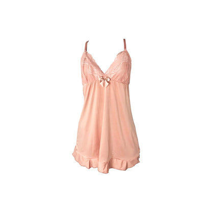 Camisola com babado em cores sortidas – Doce Malícia