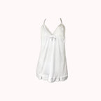 Camisola com babado – Doce Malícia