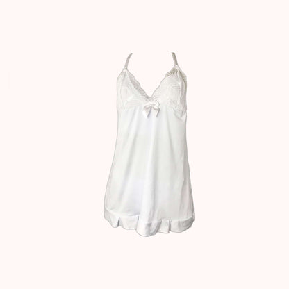 Camisola com babado – Doce Malícia