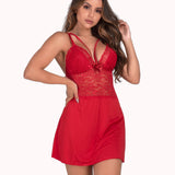 Camisola com renda nas costas – Doce Malícia