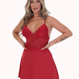 Camisola Hilary – Doce Malícia