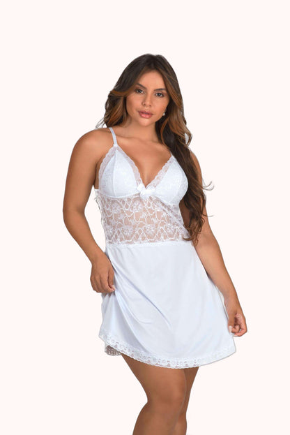 Camisola Ana – Doce Malícia