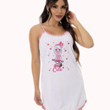 Camisola Leona – Doce Malícia