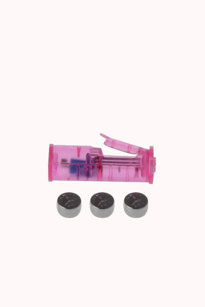 Capa de Língua com Vibrador – Doce Malícia