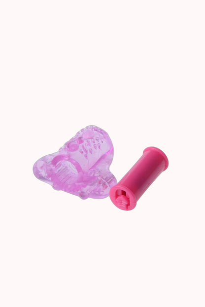 Capa de Língua com Vibrador – Doce Malícia
