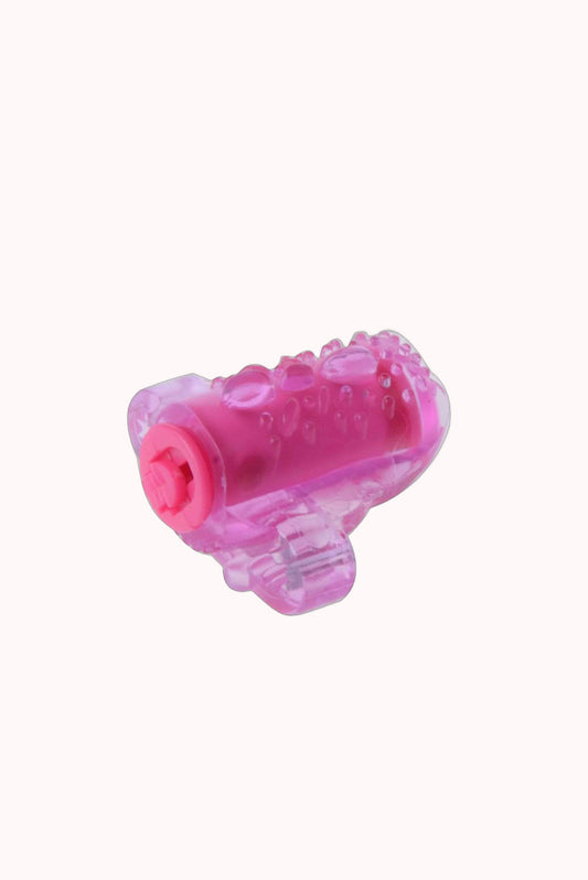 Capa de Língua com Vibrador – Doce Malícia
