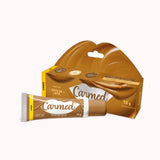Carmed Hidratante Labial Ana Castela – Doce de Leite – Doce Malícia