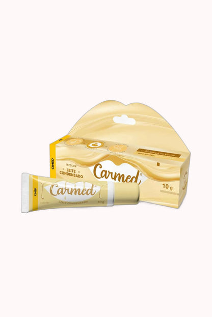 Carmed Hidratante Labial Ana Castela – Doce Malícia