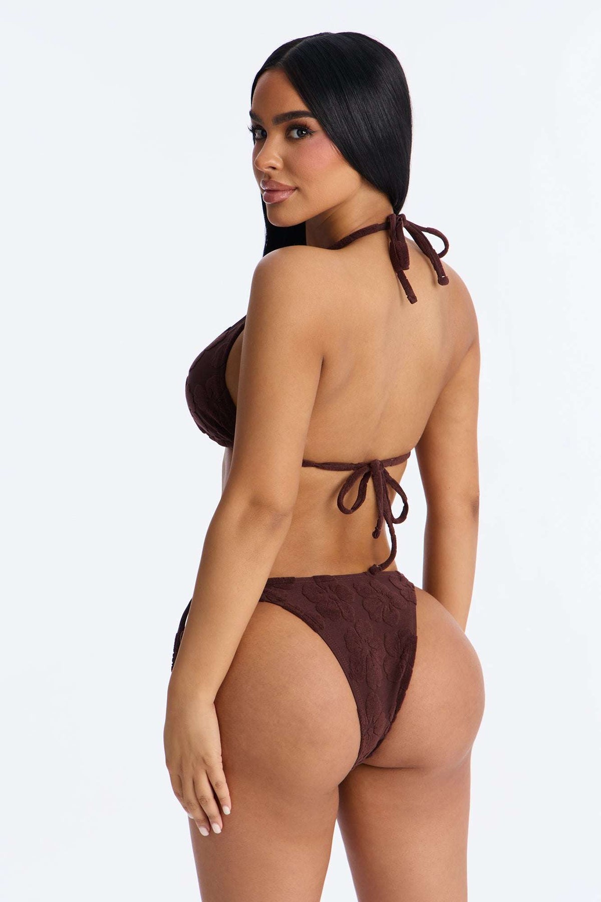 Chapéu Bucket Feminino Borboleta Marrom – Doce Malícia