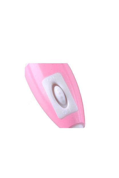 Chaveiro Mini Vibrador em rosa – Doce Malícia