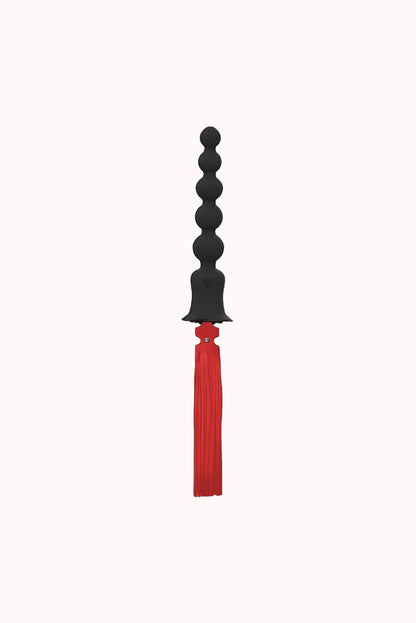 Chibata com Vibrador – Doce Malícia