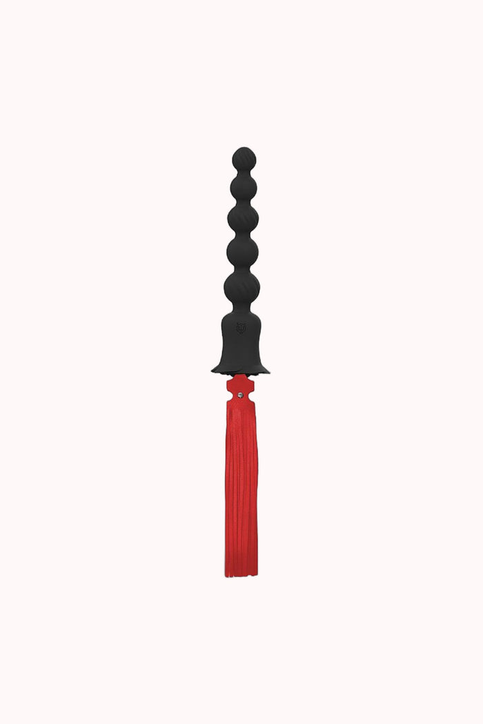 Chibata com Vibrador – Doce Malícia — Doce Malícia