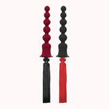 Chibata com Vibrador – Doce Malícia