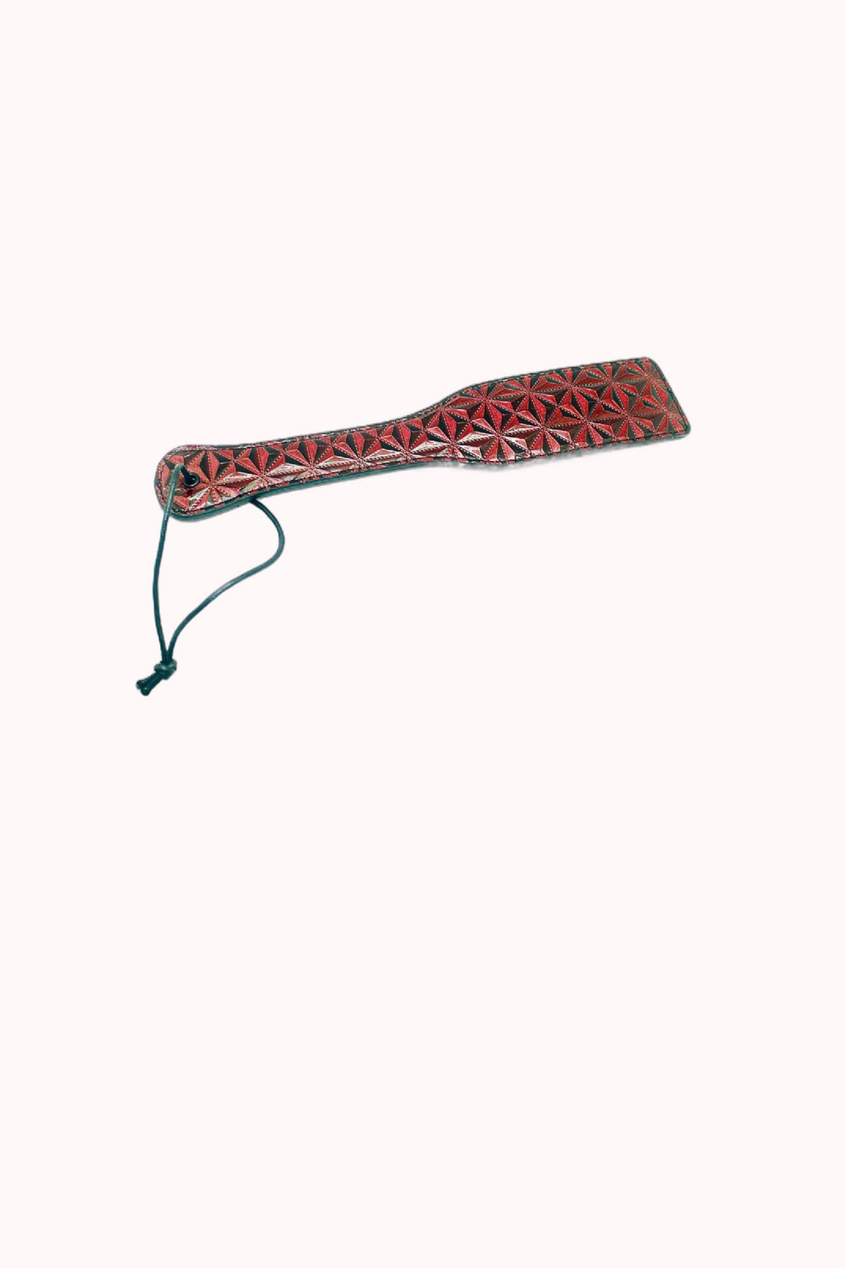 Chibata de Luxo 20cm – Doce Malícia