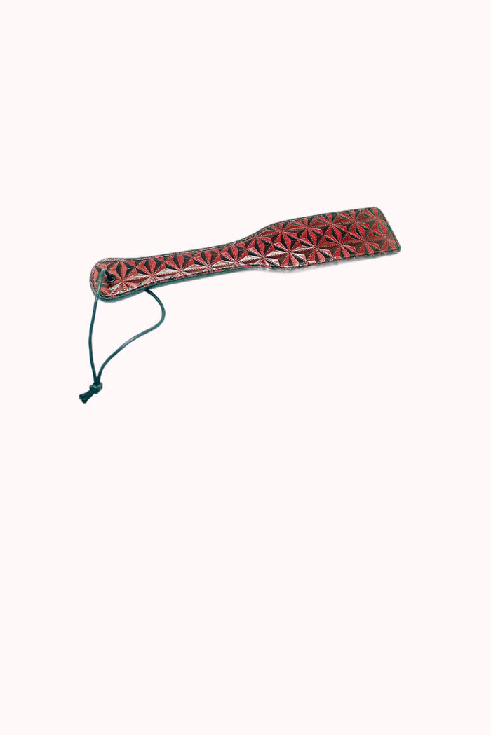 Chibata de Luxo 20cm – Doce Malícia — Doce Malícia
