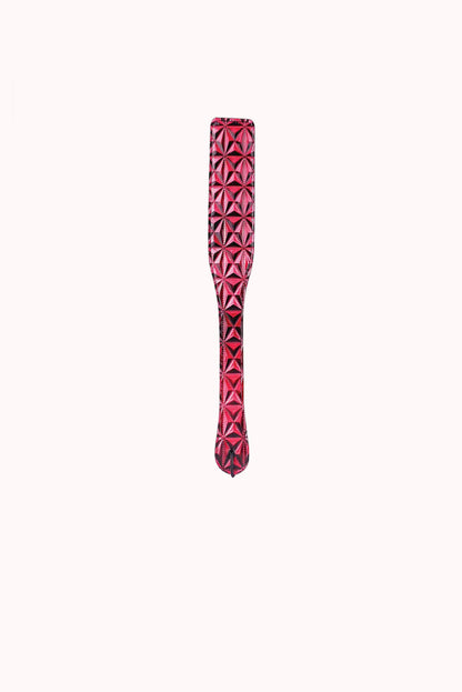 Chibata de Luxo 20cm – Doce Malícia