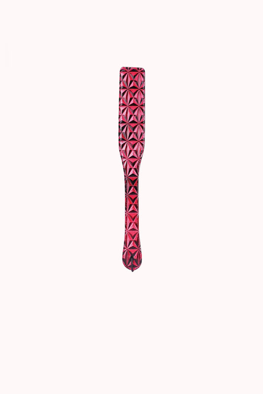 Chibata de Luxo 20cm – Doce Malícia