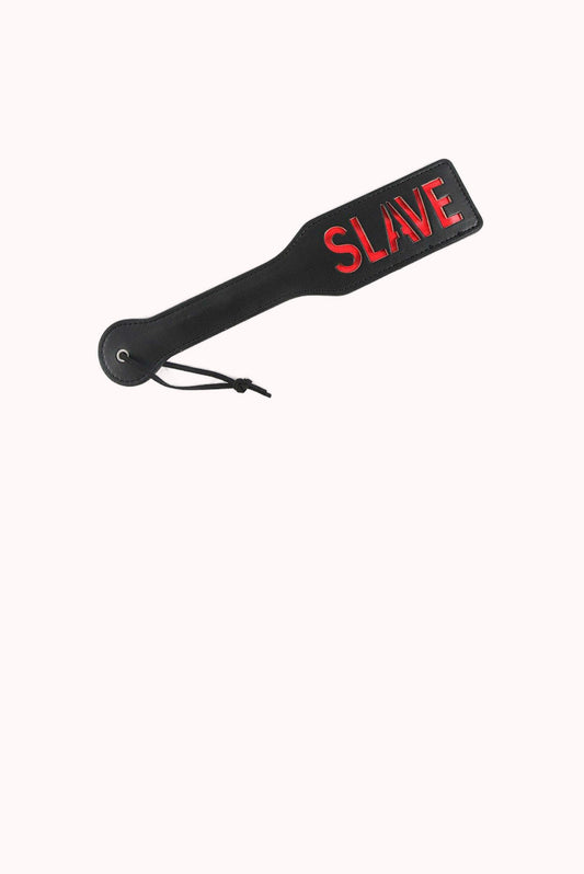 Chibate Slave – Doce Malícia