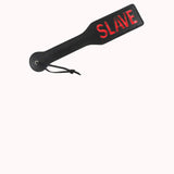Chibate Slave – Doce Malícia