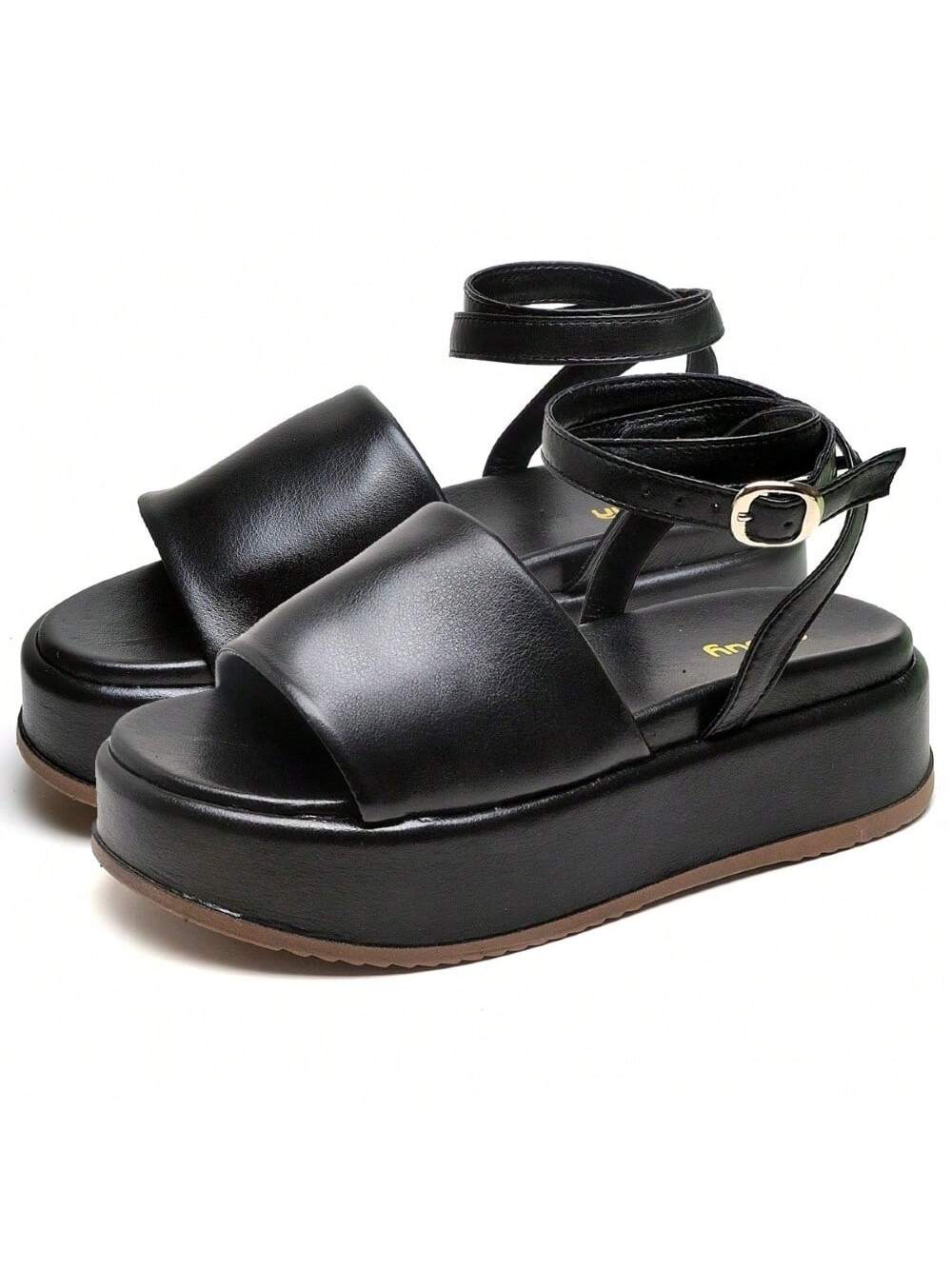 Chinelo Slide Feminino Bege – Doce Malícia
