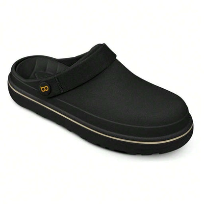 Chinelo Slide Feminino Preto – Doce Malícia
