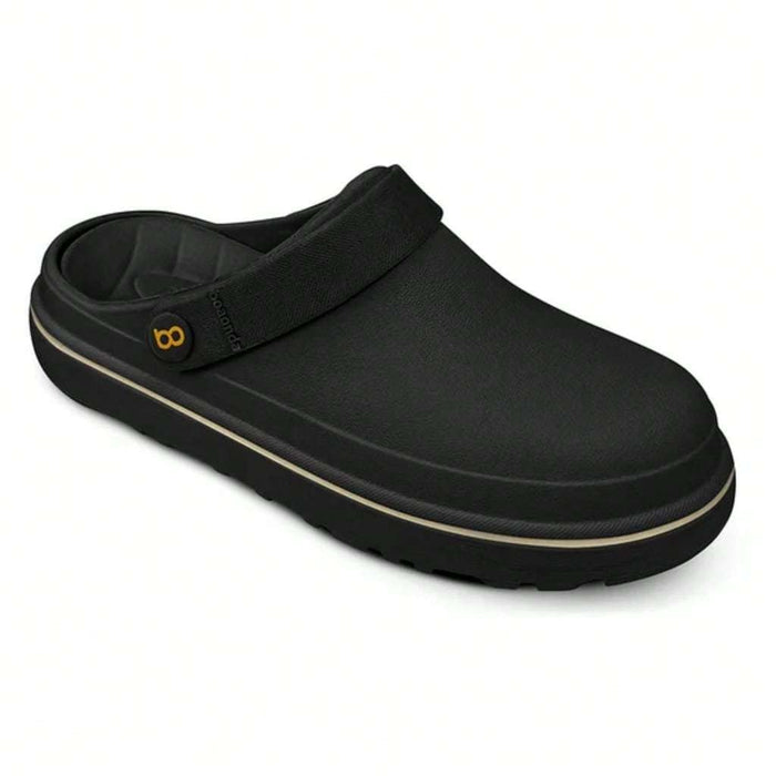 Chinelo Slide Feminino Preto – Doce Malícia — Doce Malícia
