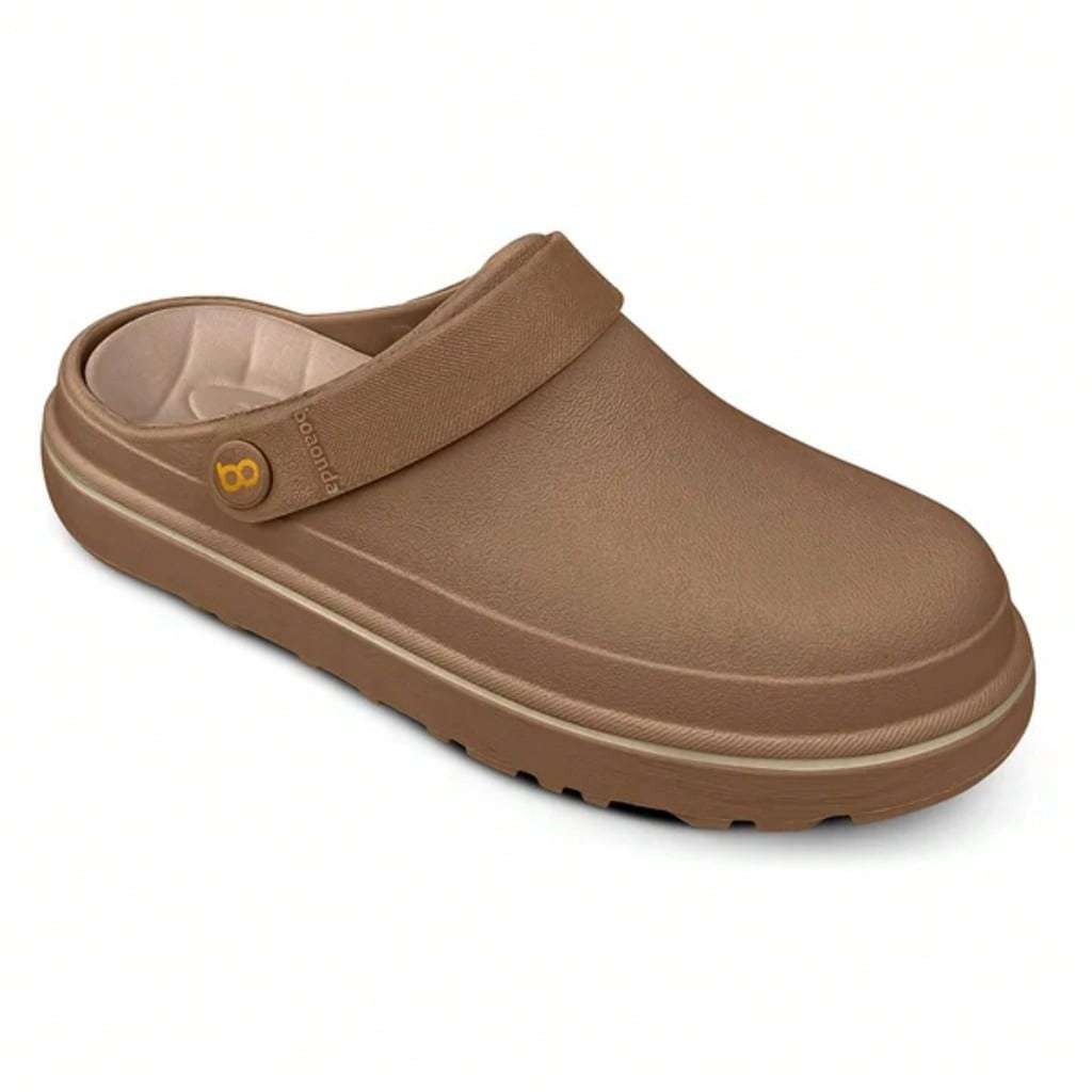 Chinelo Slide Feminino Preto – Doce Malícia