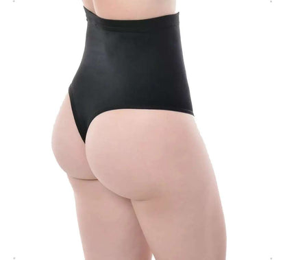 Cinta Modeladora de Cintura com Barbatanas – Doce Malícia