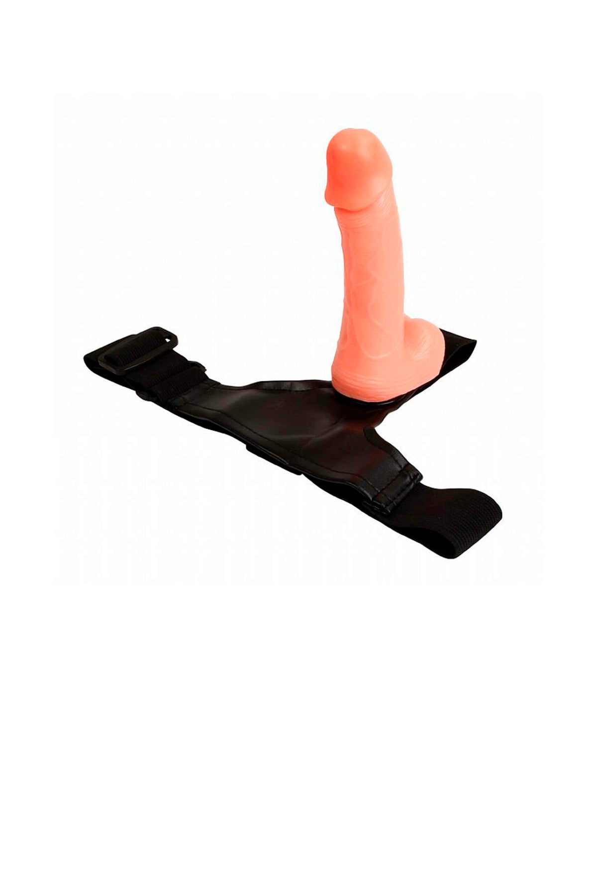 Cinta com Pênis em Silicone em Quantidade – Doce Malícia