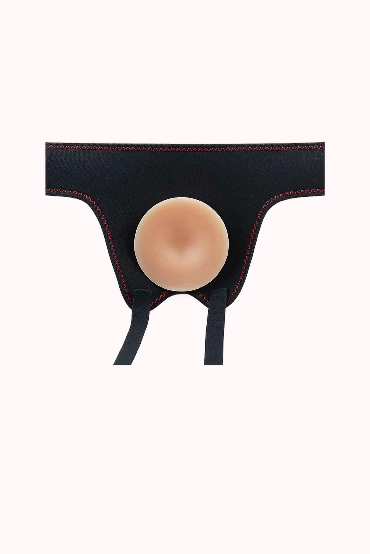 Cinto com Prótese Peniana 13cm – Doce Malícia