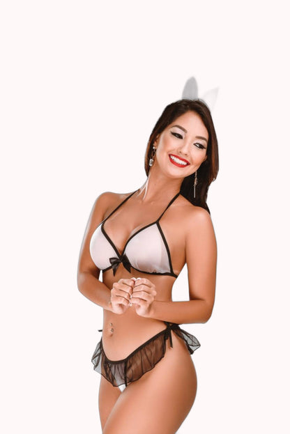 Fantasia Sexy – Doce Malícia