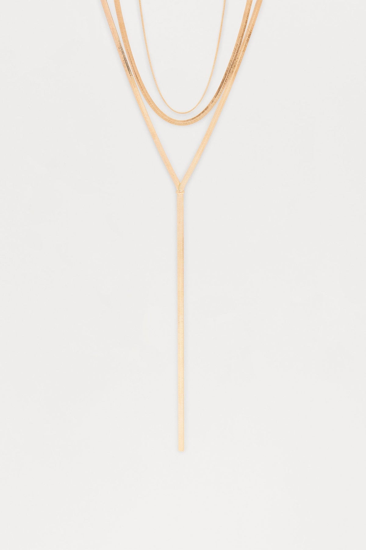 Colar Feminino Corrente – Doce Malícia