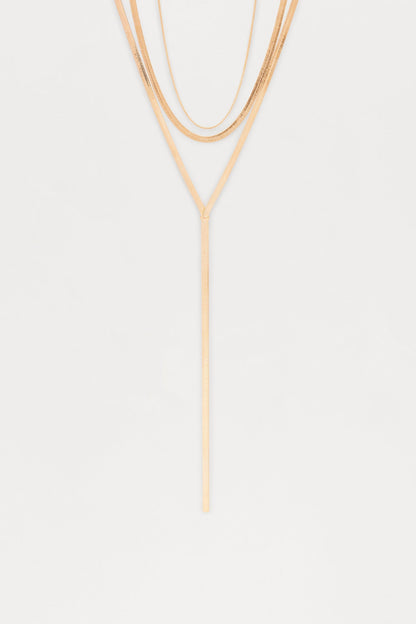 Colar Feminino Corrente – Doce Malícia