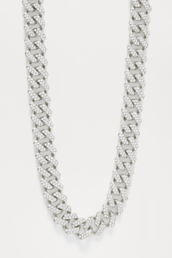 Colar Feminino Strass – Doce Malícia — Doce Malícia
