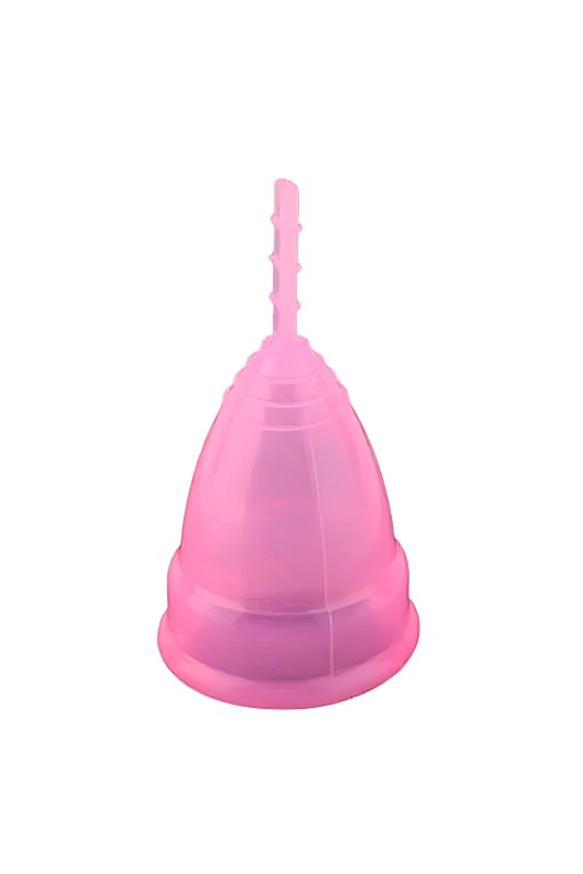 Coletor Menstrual em Quantidade – Doce Malícia