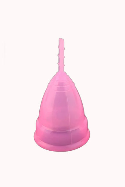 Coletor Menstrual – Doce Malícia