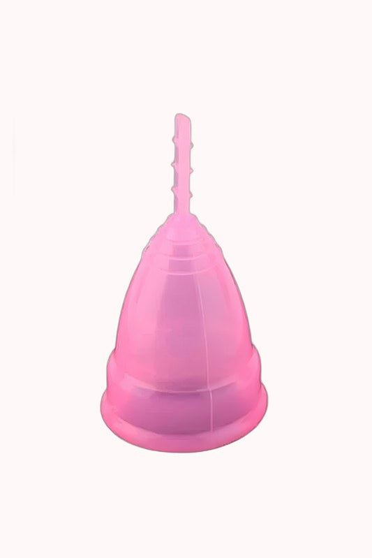 Coletor Menstrual – Doce Malícia