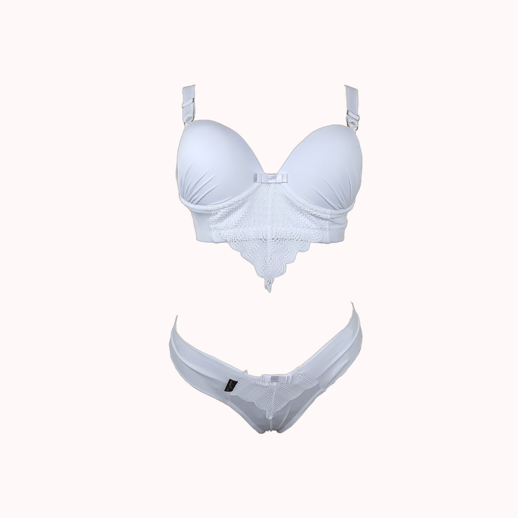 Conjunto com alças reforçadas – Doce Malícia