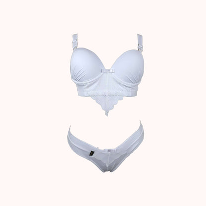 Conjunto com alças reforçadas – Doce Malícia