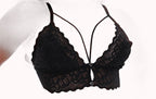 Conjunto com strappy sensual – Doce Malícia