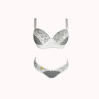 Conjunto conforto com renda – Doce Malícia