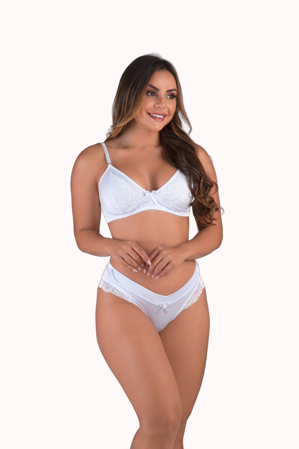 Conjunto conforto sem bojo – Doce Malícia