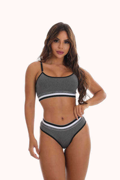 Conjunto Conforto Sem Bojo – Doce Malícia