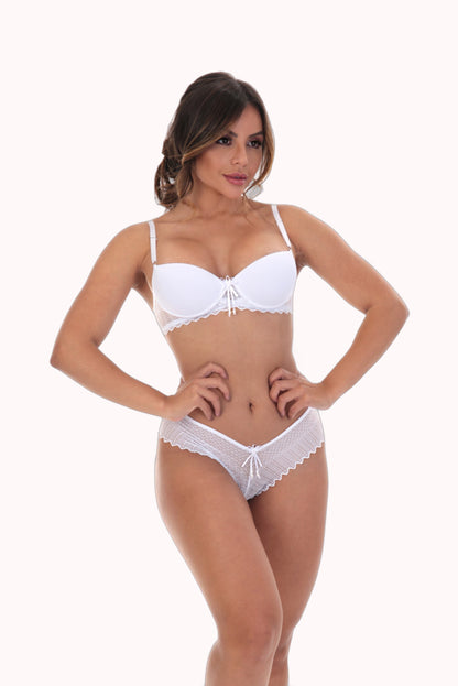 Conjunto de bojo com calesson – Doce Malícia