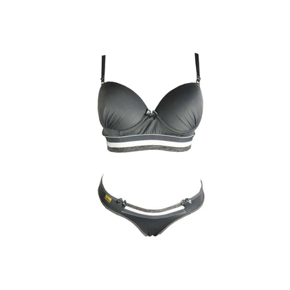 Conjunto de bojo com elástico em cores sortidas – Doce Malícia