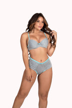 Conjunto de bojo conforto – Doce Malícia