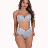 Conjunto de bojo conforto – Doce Malícia