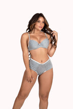 Conjunto de bojo conforto – Doce Malícia